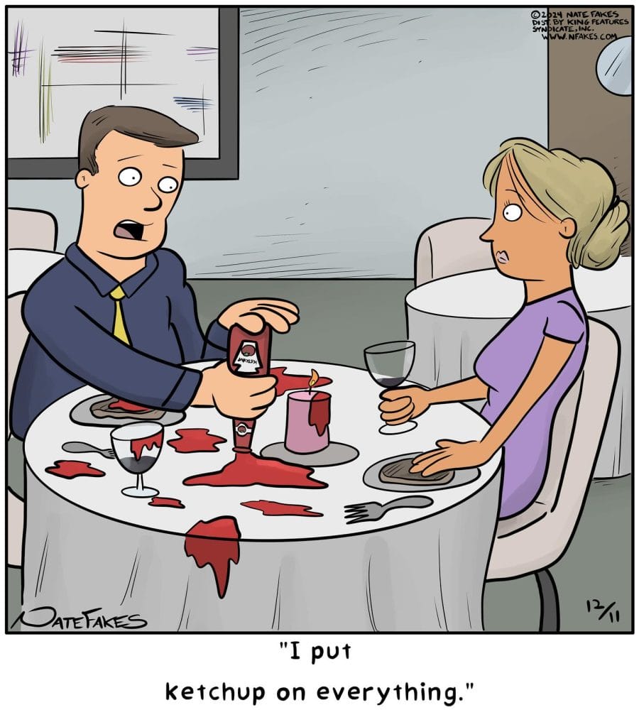 8-35-900x1024 20 Viral Comic Strips That Sum Up the Internet’s Humor by Nate Fakes