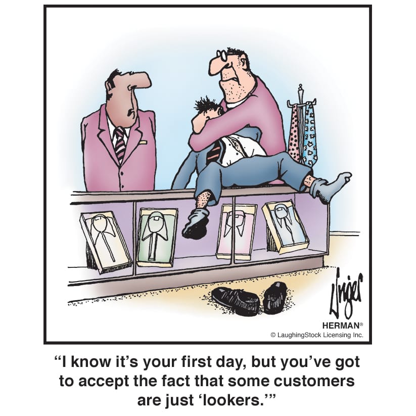 8-4 20 Top Herman Cartoons That Prove Why He’s a Comic Legend