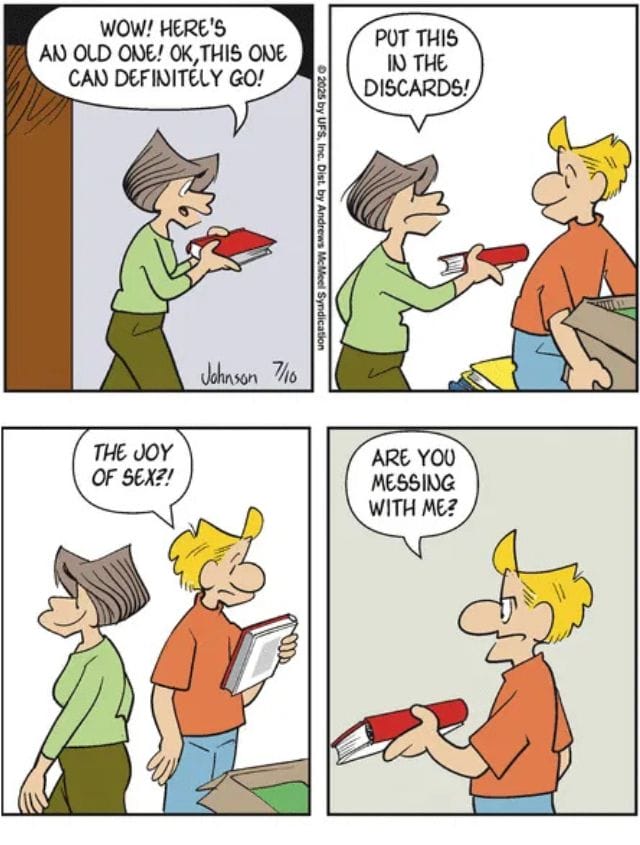 8-41 20 Next-Level Daily Life Humor Moments The Funniest Arlo and Janis Comic Strips