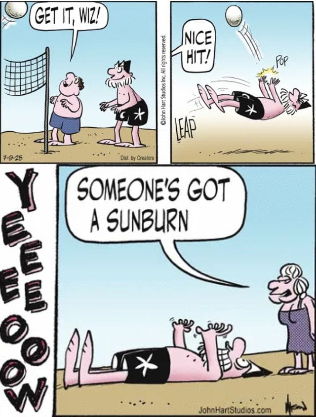 8-42 20 Best Hilarious Comics The Ultimate Daily Life Humor Mashup