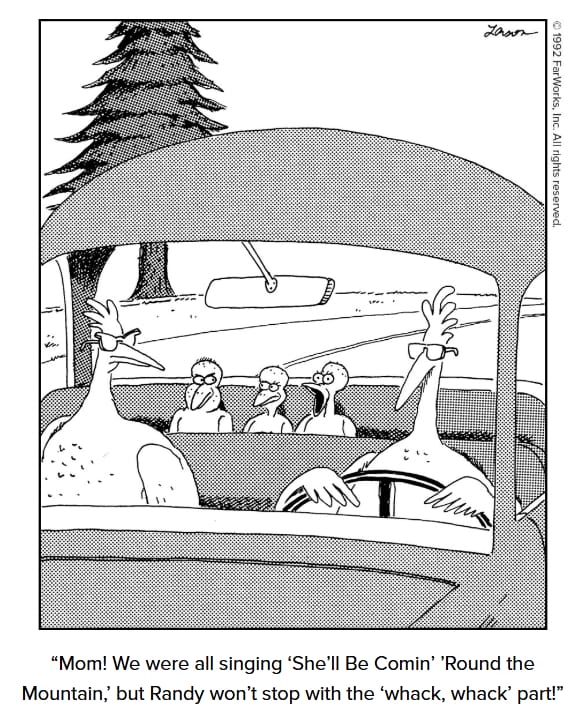8-44 20 Weird Humor Comics Reviewed The Most Hilarious Cartoons of All Time