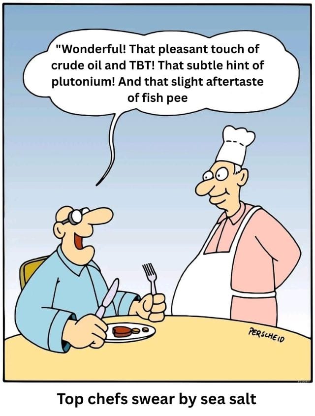 8-46 20 New Dark Humor Comics with the Most Unexpected Punchlines