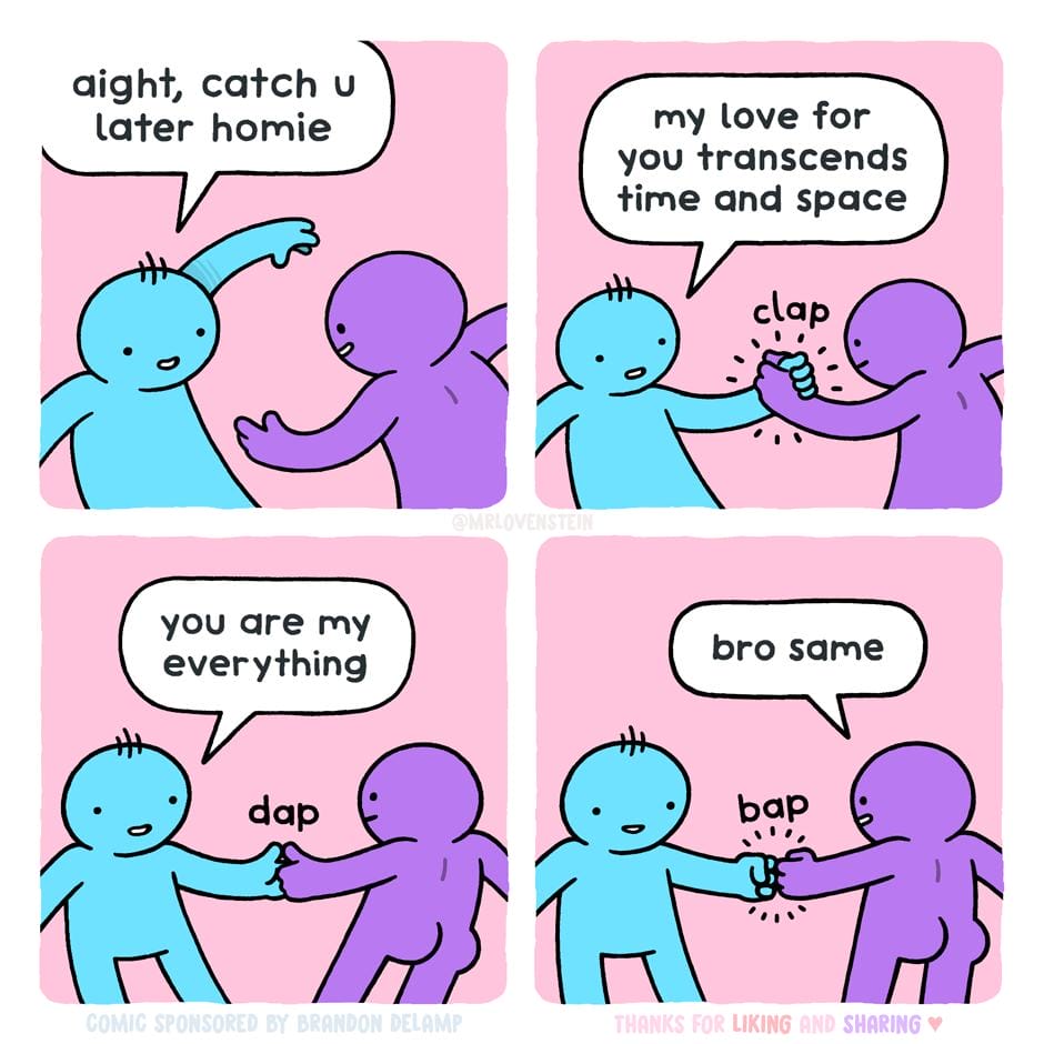 8-5 The Dark Humor 20 Comics That Take Twisted Comedy to a New Level