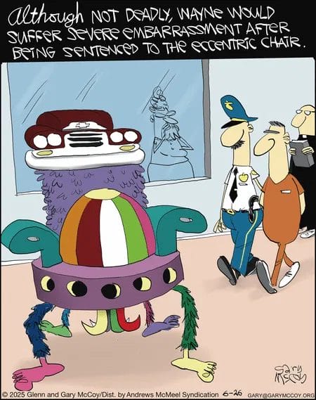 9-1 20 Witty Cartoons to Make Your Boring Day Way More Interesting