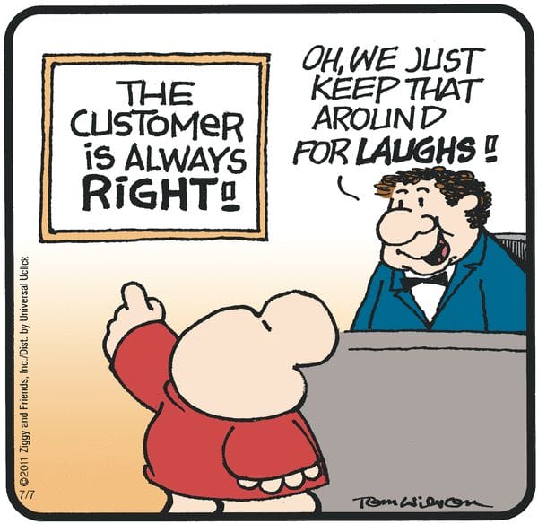 9-11 20 Best Ziggy Comics Review The Ultimate Dose of Classic Cartoon Wisdom