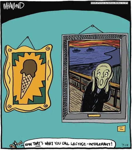 9-11 20 Top Funny Cartoons That Will Keep You Laughing All Week