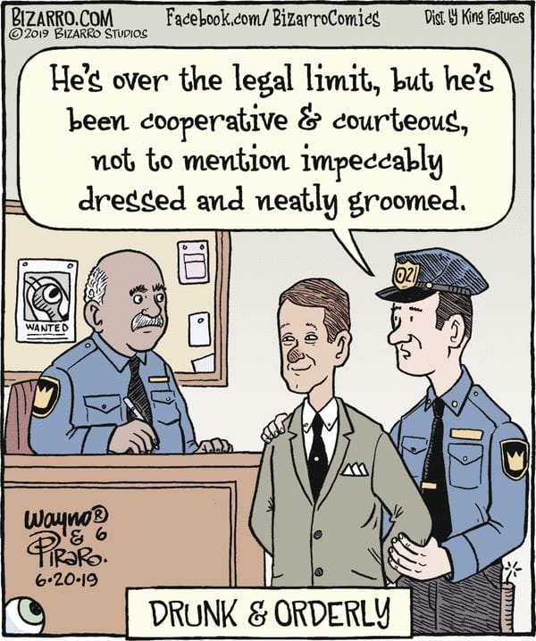 9-21 20 Top Hilarious Comics by Dan Piraro for a Daily Dose of Joy
