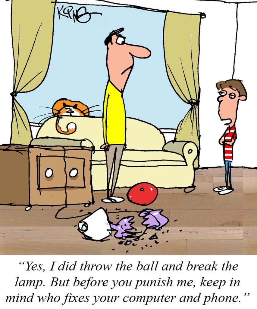 9-31-853x1024 20 Twist Ending Comic With Unbelievable Punchlines