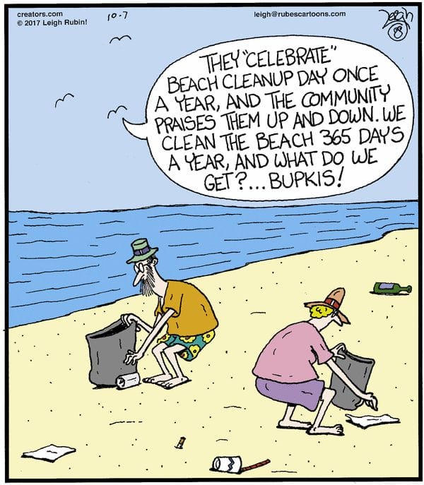 9-38 20 New Humor Cartoons Explode With Laughter The Best Panels of the Year