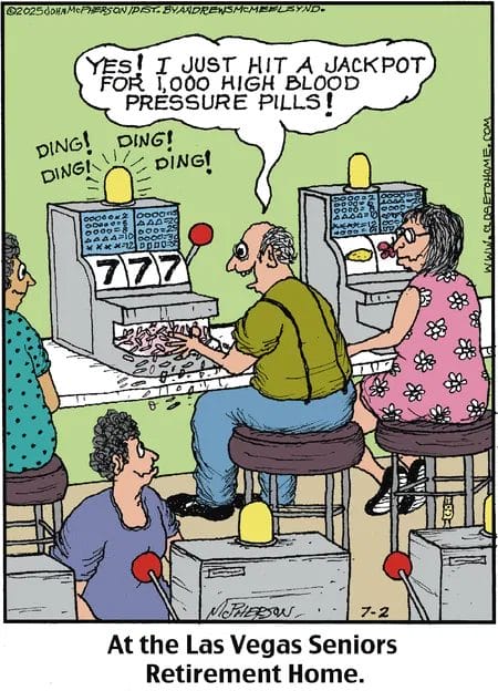 9-4 20 New Comics Humor The Funniest Strips You’ll See This Week