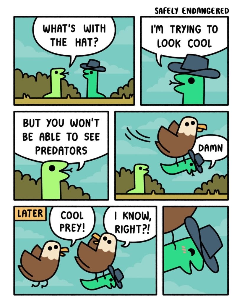 9-42-819x1024 20 Hilarious Humor Comics That Prove Laughter Is the Best Medicine