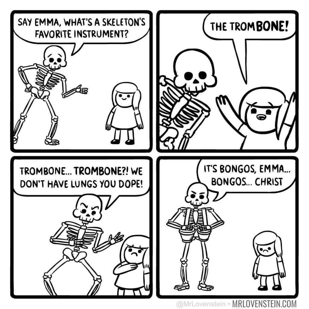 9-5-1024x1024 The Dark Humor 20 Comics That Take Twisted Comedy to a New Level