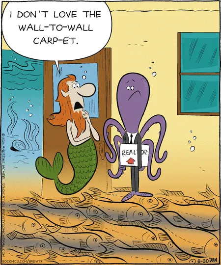 9-5 20 Best Witty Comics Bringing Fresh Laughs Every Day