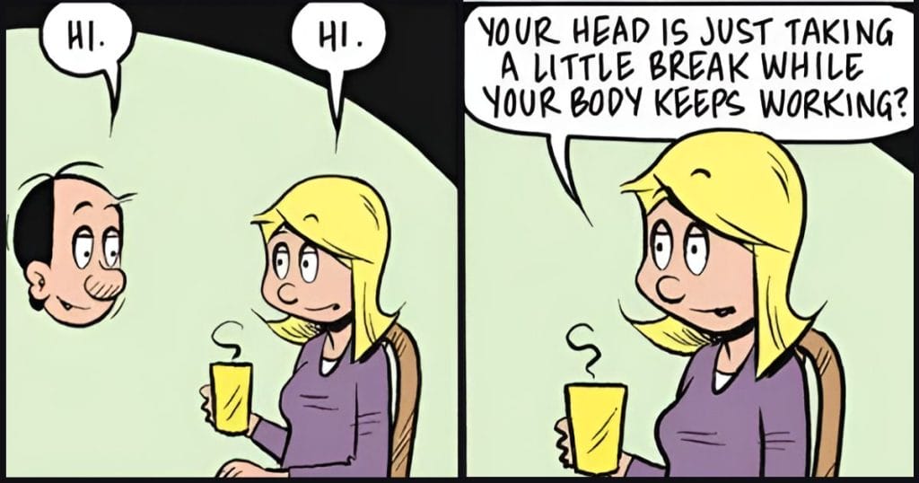 Best Comic Strips