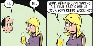 Best Comic Strips