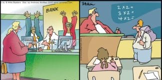 Daily Life Funny Comics