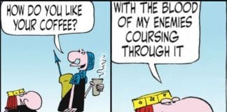 Best Hilarious Comics