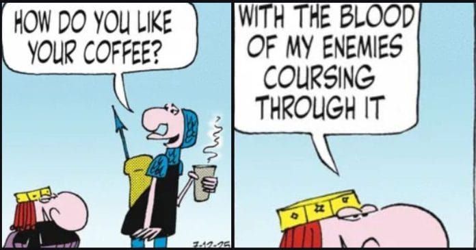 Best Hilarious Comics