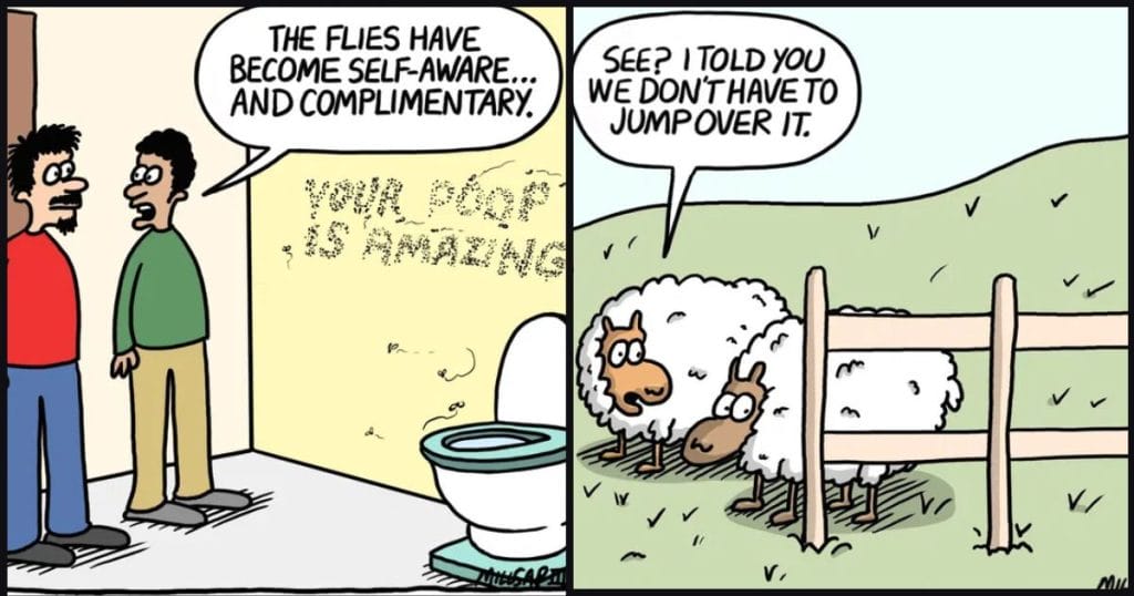 Best Webcomics