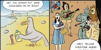 Best Witty Comics