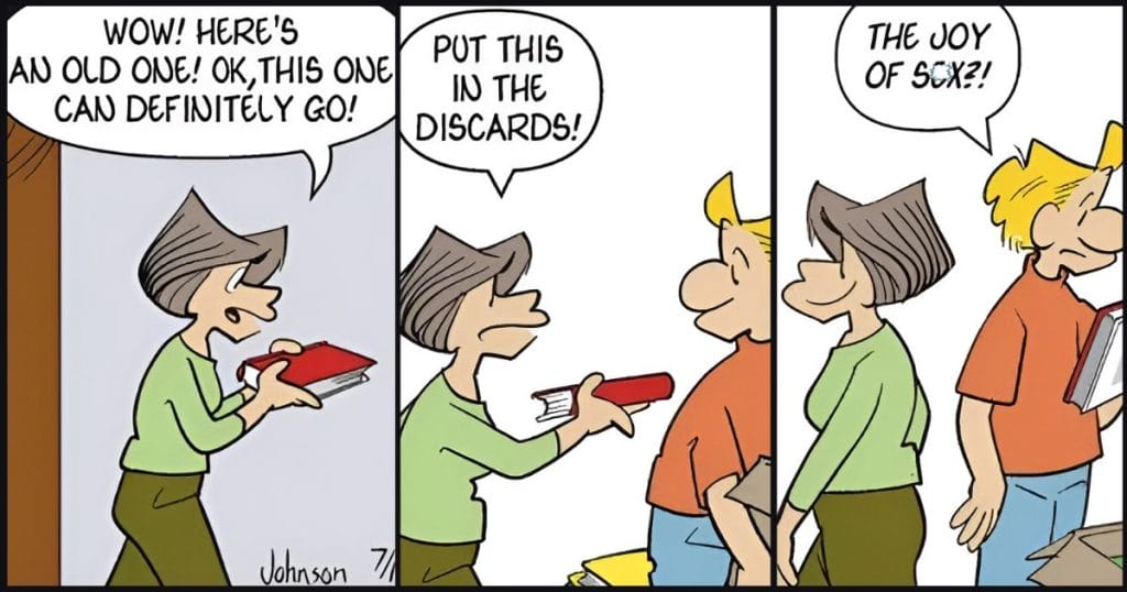 Daily Life Humor