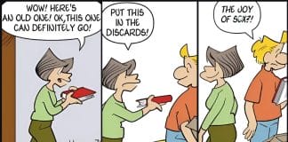 Daily Life Humor