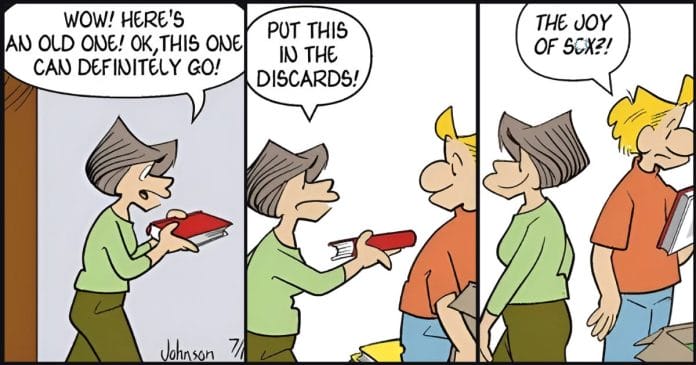 Daily Life Humor