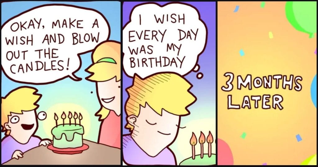 New Dark WebComics