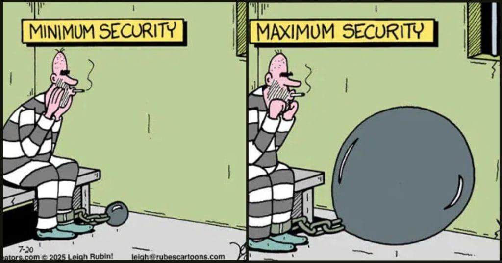 New Humor Cartoons