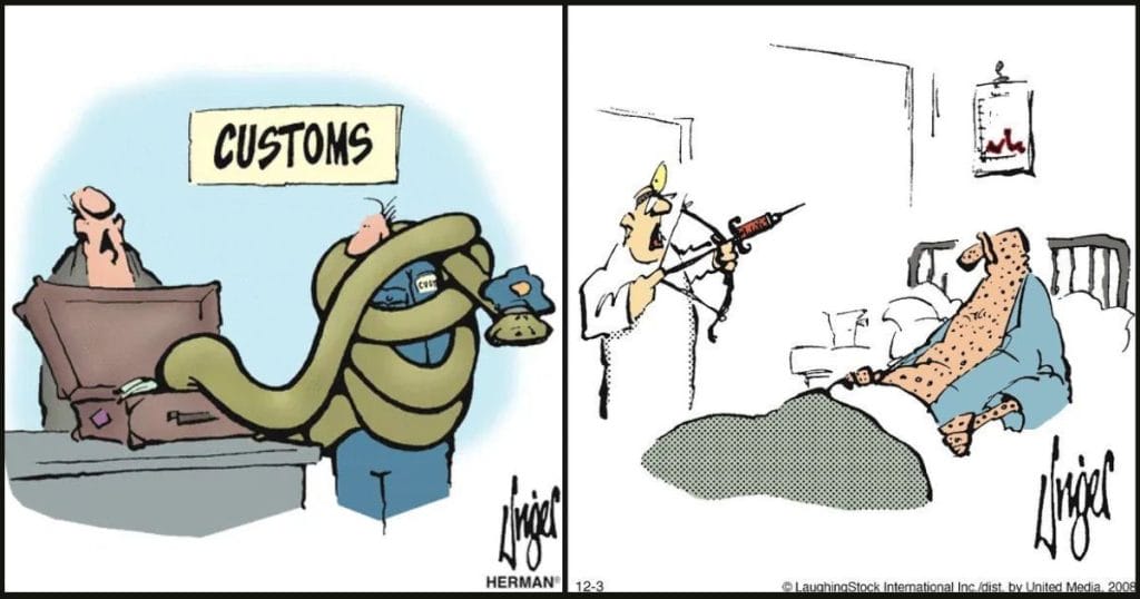 New Trending Comics