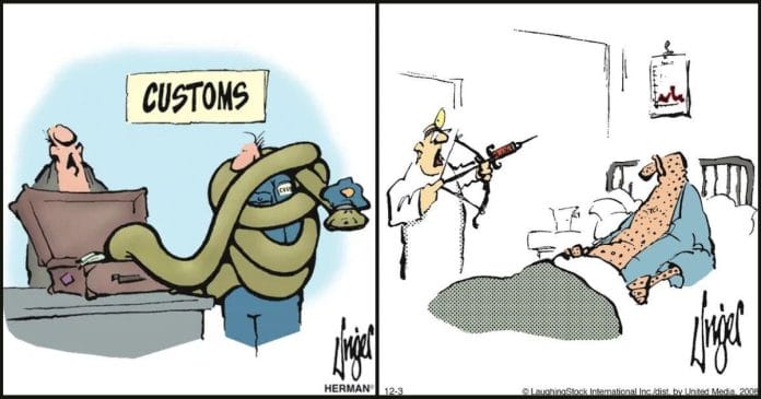 New Trending Comics