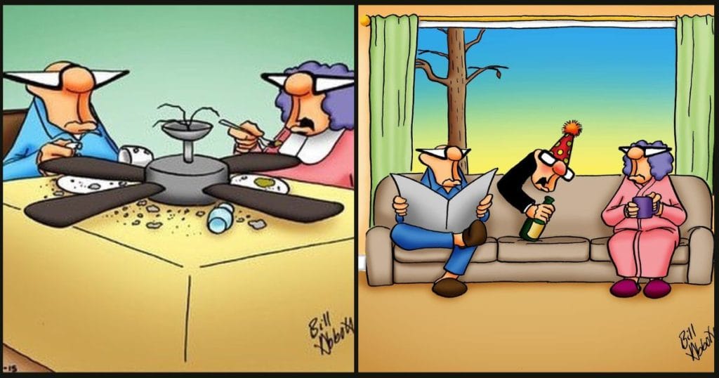 Online Comics