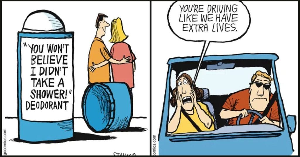 Relatable Comics