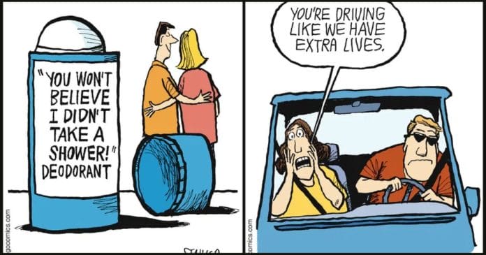 Relatable Comics