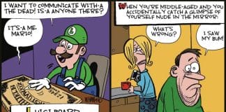 Top Funny Cartoons