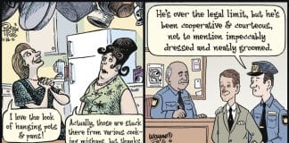 Top Hilarious Comics