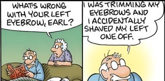 daily Family humor