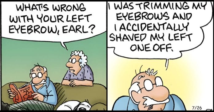 daily Family humor