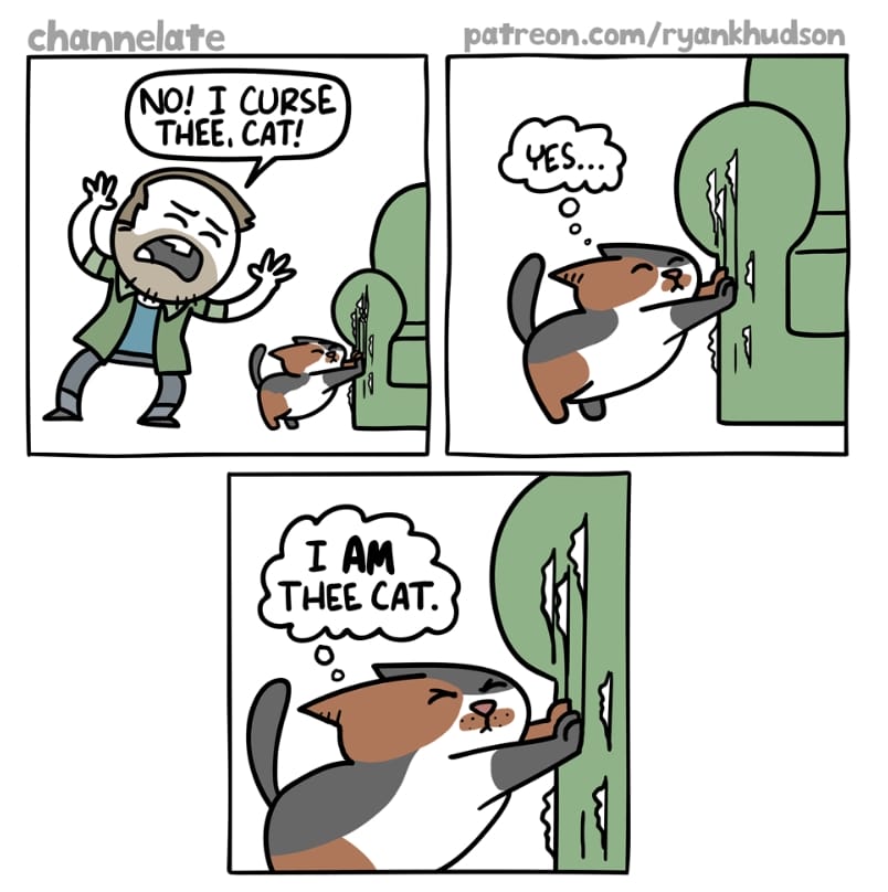Best Twisted Humor