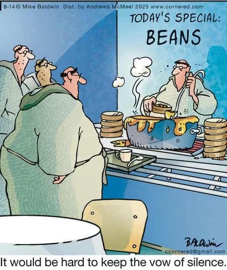 Best Humor Comics
