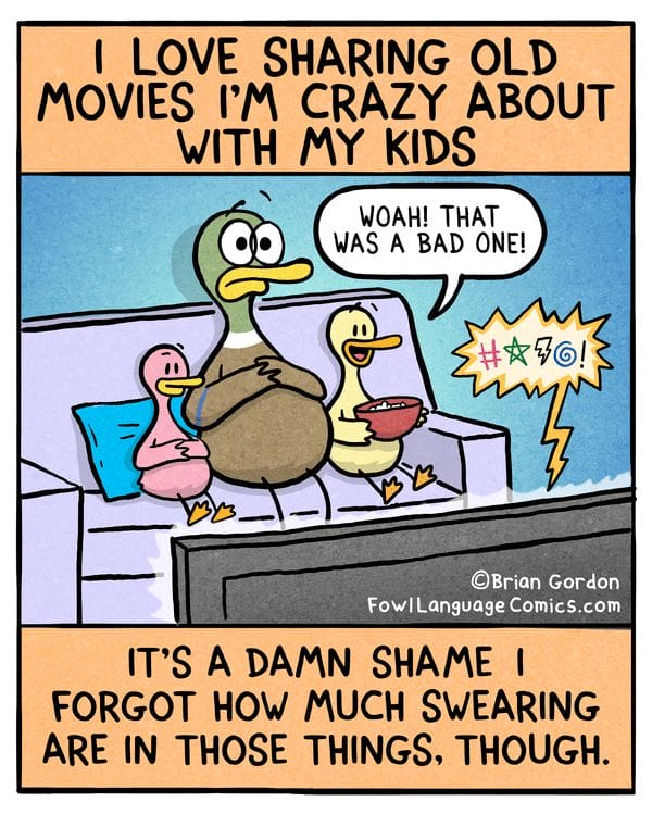 Mom life Comics