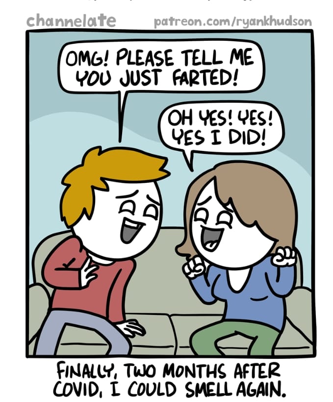 Best Twisted Humor
