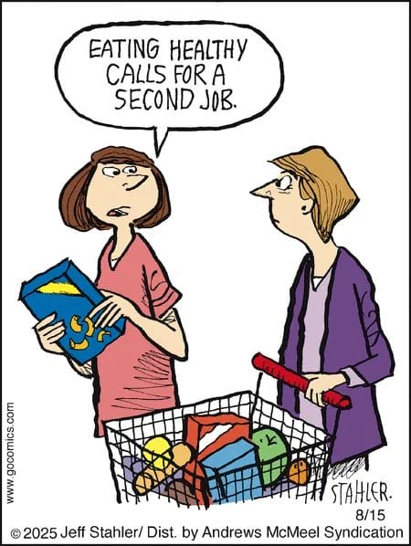 New Humor Comics