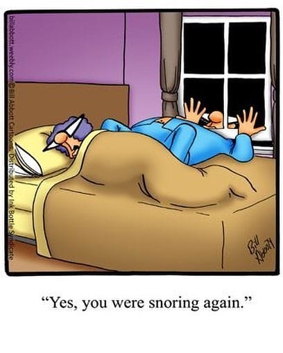 Daily Life Cartoons