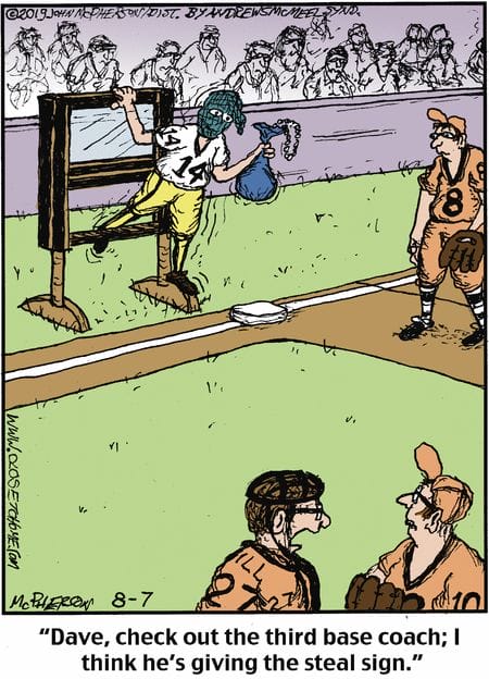 Best Humor Cartoons