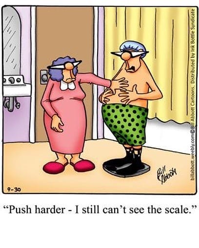Daily Life Cartoons