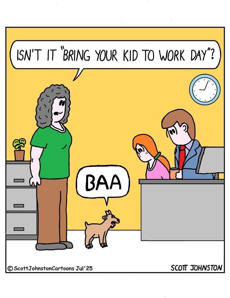 Best Humor Comics