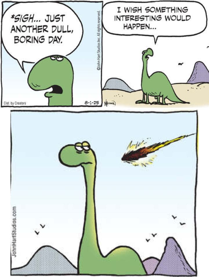 Stone Age Humor