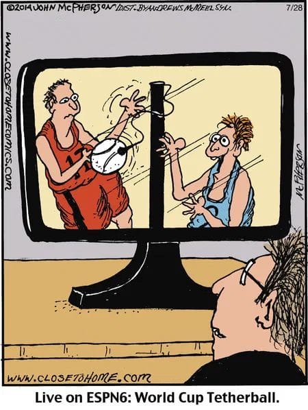 Classic Comics Humor