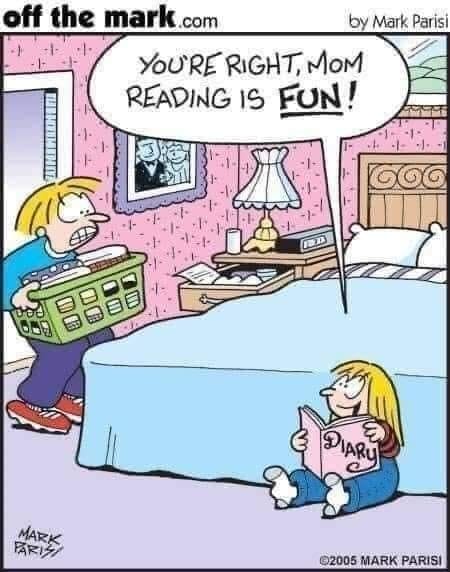 New Funny Cartoons